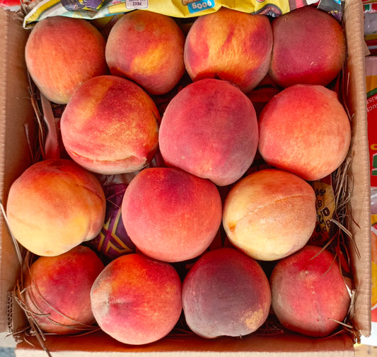 Peach