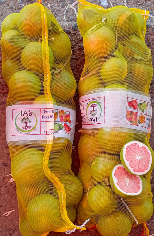 Grapefruit(Chakotra)