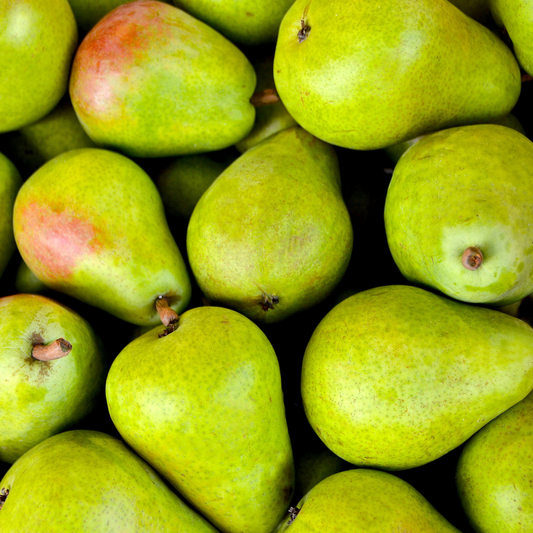 pear